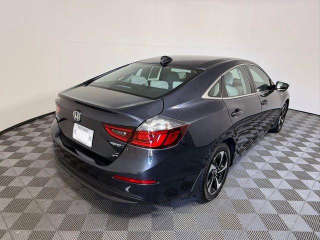 Used 2022 Honda Insight EX image 6