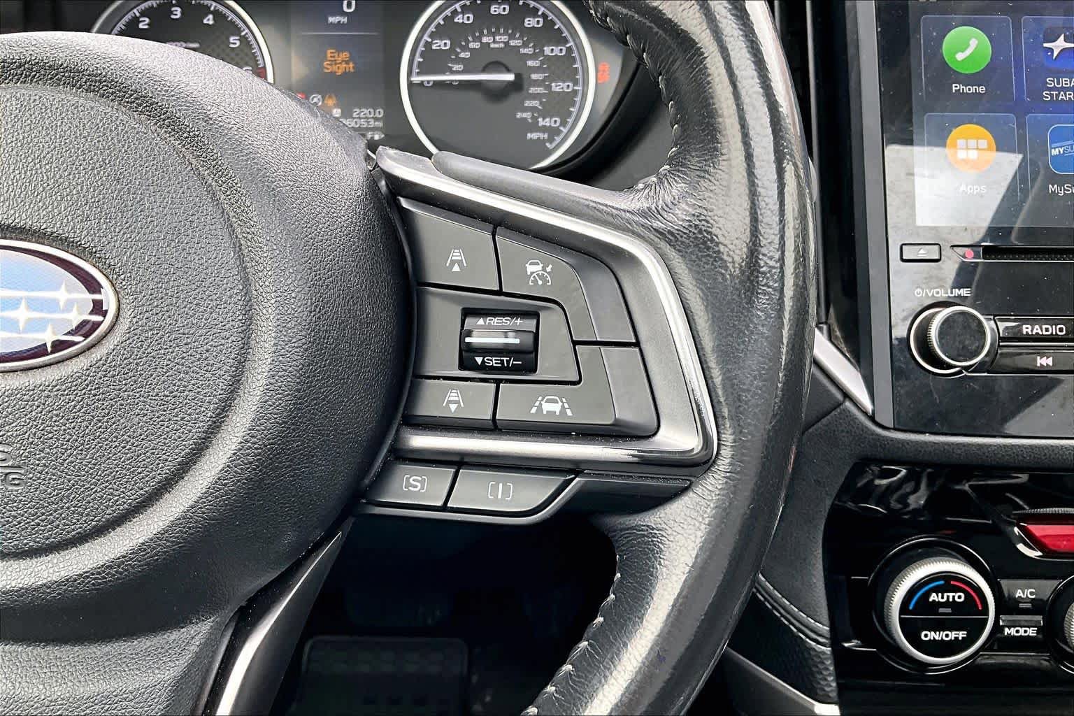 Used 2019 Subaru Forester Limited image 25