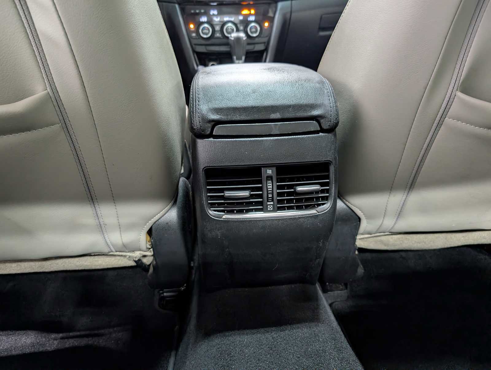 Used 2015 MAZDA MAZDA6 Touring image 21