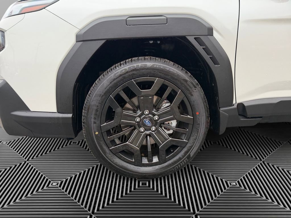 New 2026 Subaru Outback Limited XT image 9