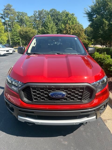 Used 2019 Ford Ranger XLT w/ Equipment Group 301A Mid RWD video 1