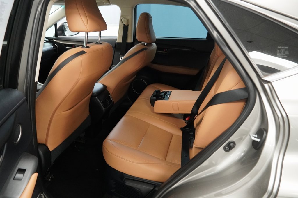 Used 2015 Lexus NX 200t F Sport image 18