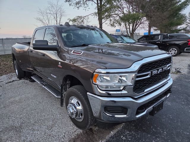 Used 2020 RAM 3500 Tradesman image 3