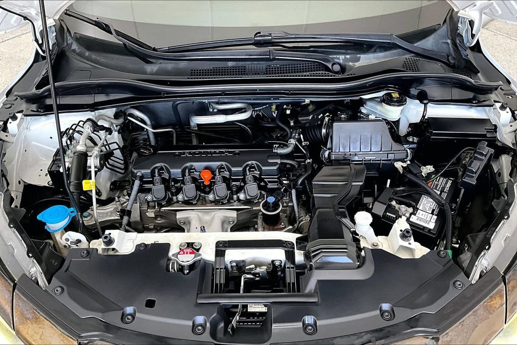 Used 2022 Honda HR-V Sport image 11