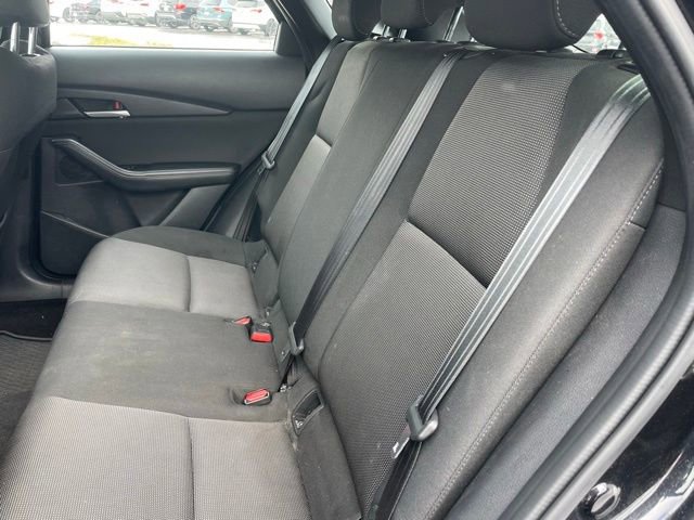 Used 2023 MAZDA CX-30 AWD 2.5 S image 7