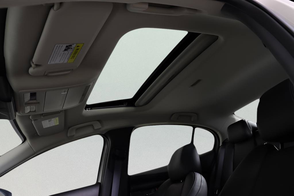 New 2025 MAZDA MAZDA3 2.5 Turbo Premium Plus Package image 42