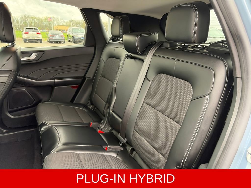 Used 2023 Ford Escape SE FWD image 30