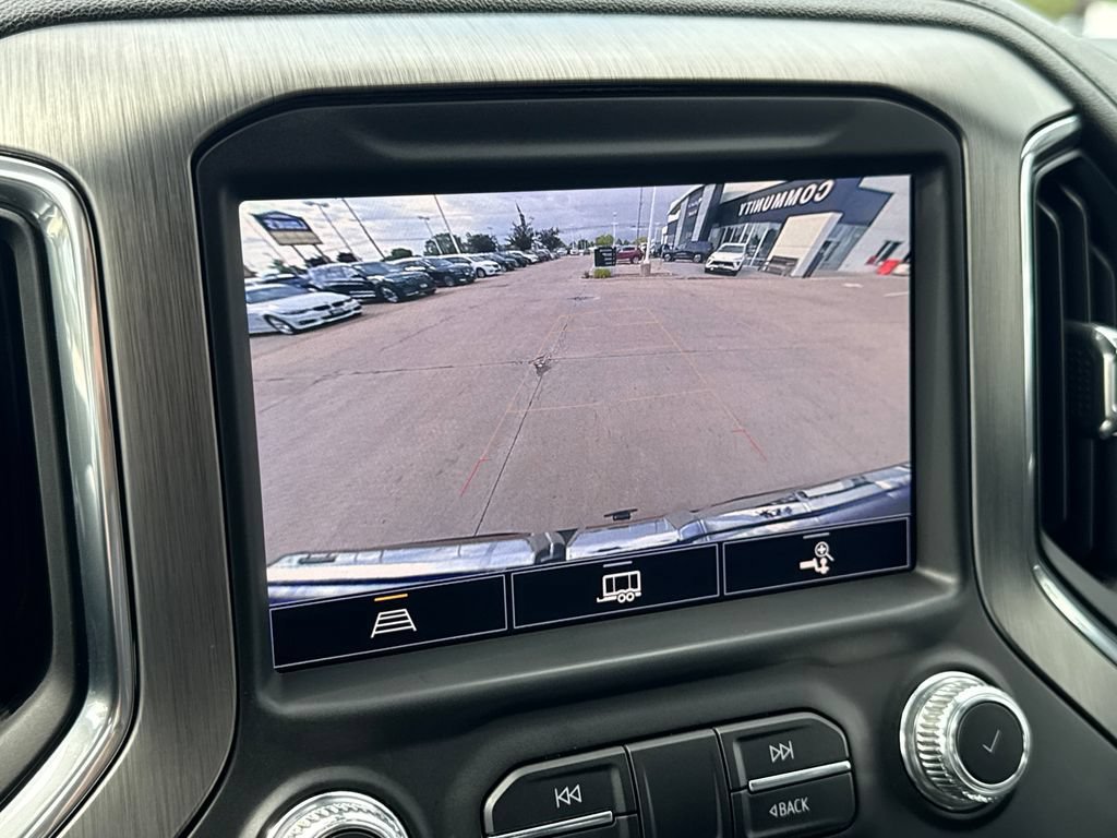 Certified 2022 GMC Sierra 1500 Denali w/ Denali Premium Package AWD/4WD image 34