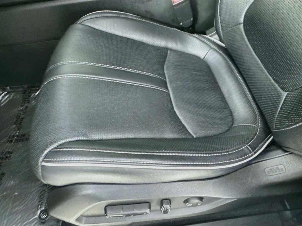 Used 2023 Honda Pilot Elite image 25