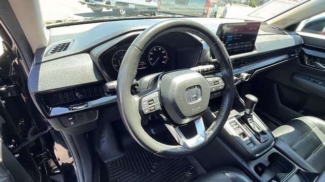 Used 2023 Honda CR-V EX-L image 31