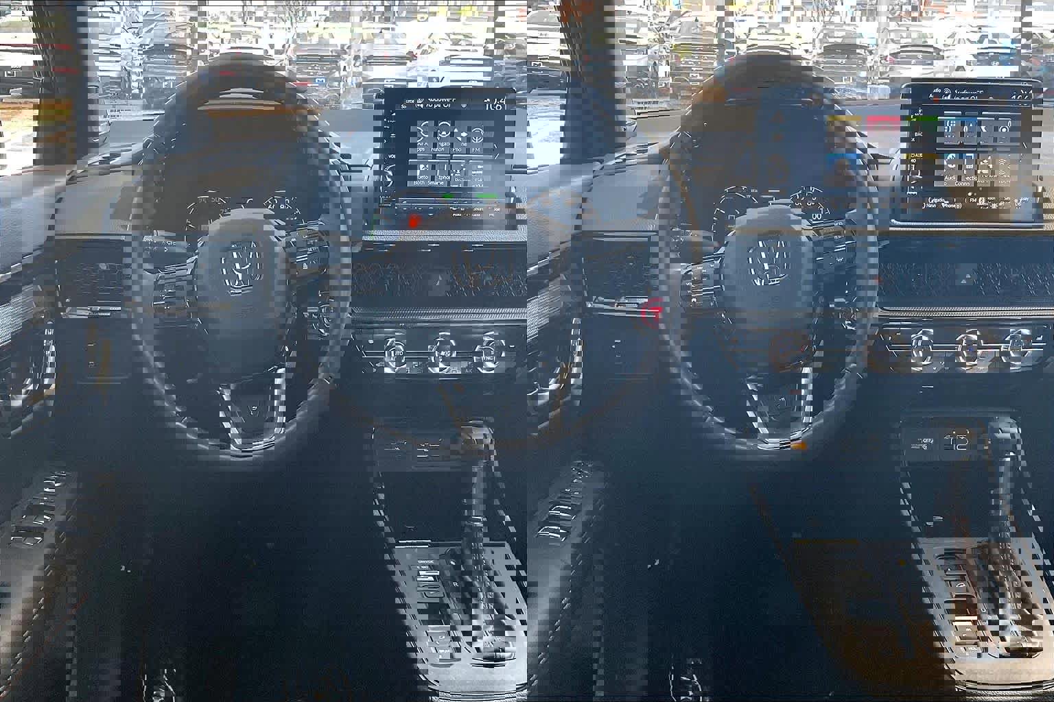 Used 2023 Honda CR-V Sport Touring image 6