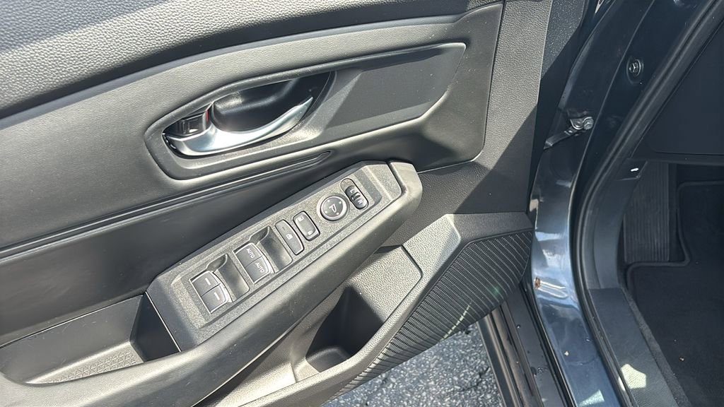 Certified 2024 Honda Accord EX image 14
