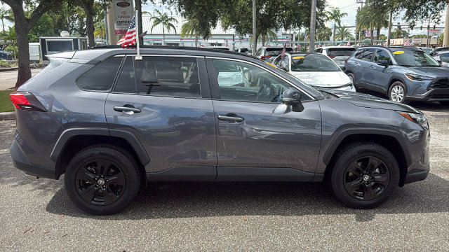 Used 2024 Toyota RAV4 XLE FWD image 11