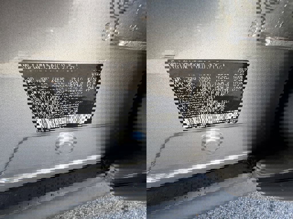 Used 2022 Honda HR-V EX image 33