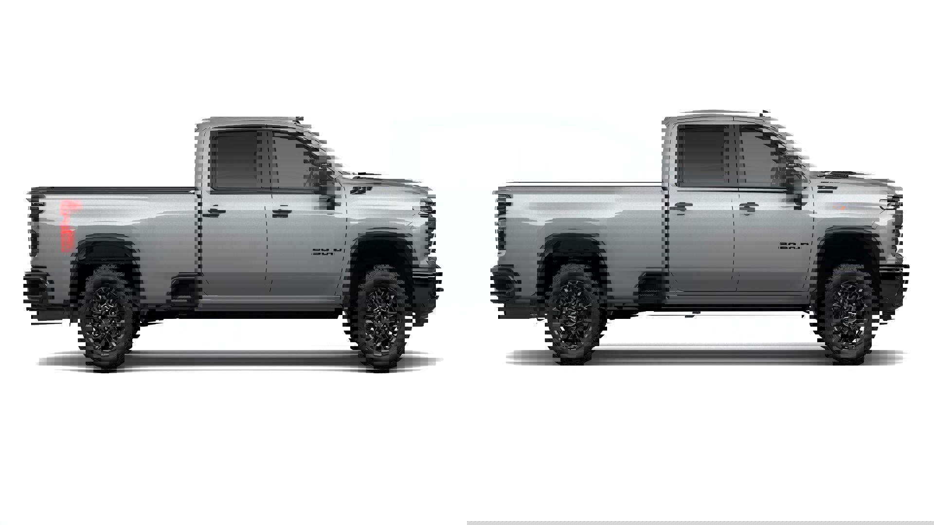 New 2026 Chevrolet Silverado 2500 Custom w/ Custom Value Package image 27