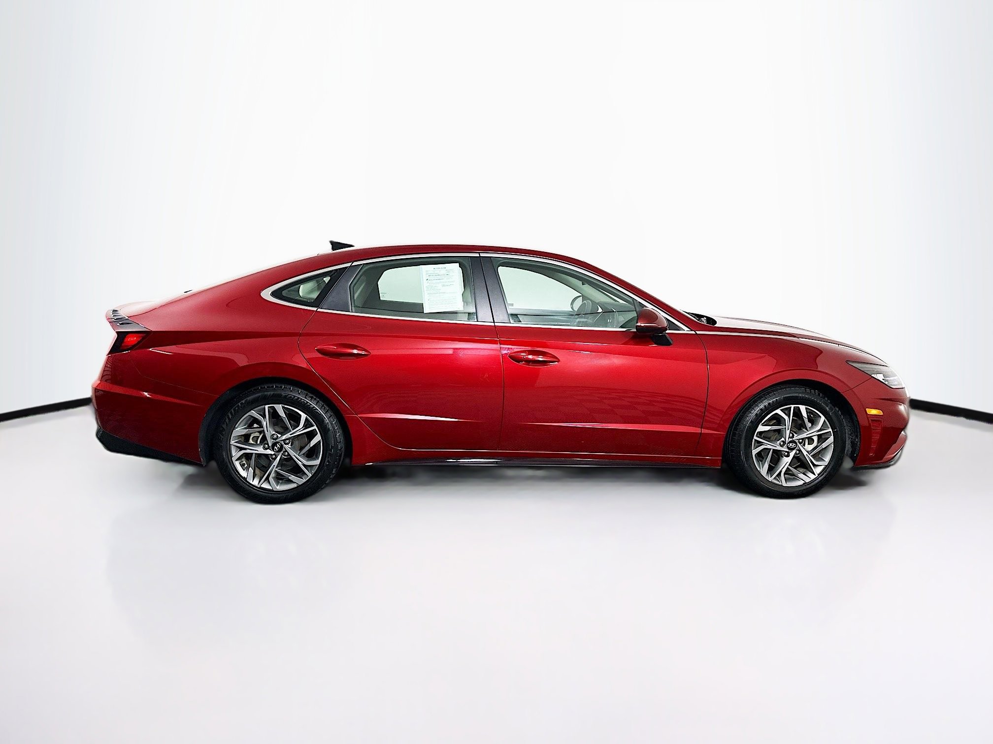 Used 2023 Hyundai Sonata SEL FWD image 10