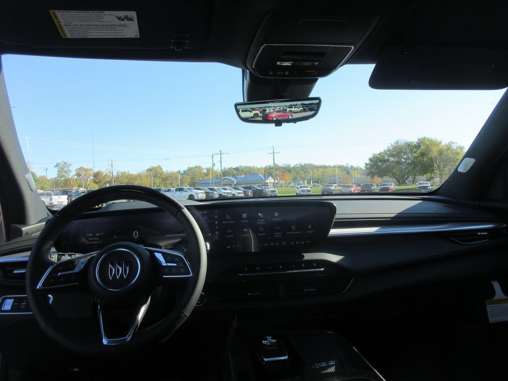 New 2026 Buick Enclave Avenir w/ Super Cruise Package image 17