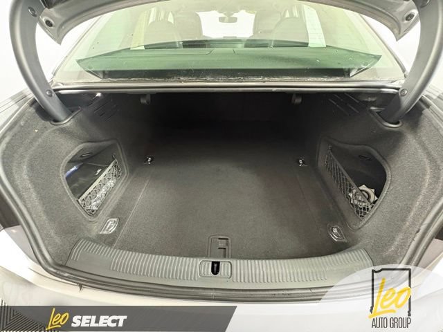 Used 2017 Audi A4 2.0T Premium w/ Convenience Package AWD/4WD image 11