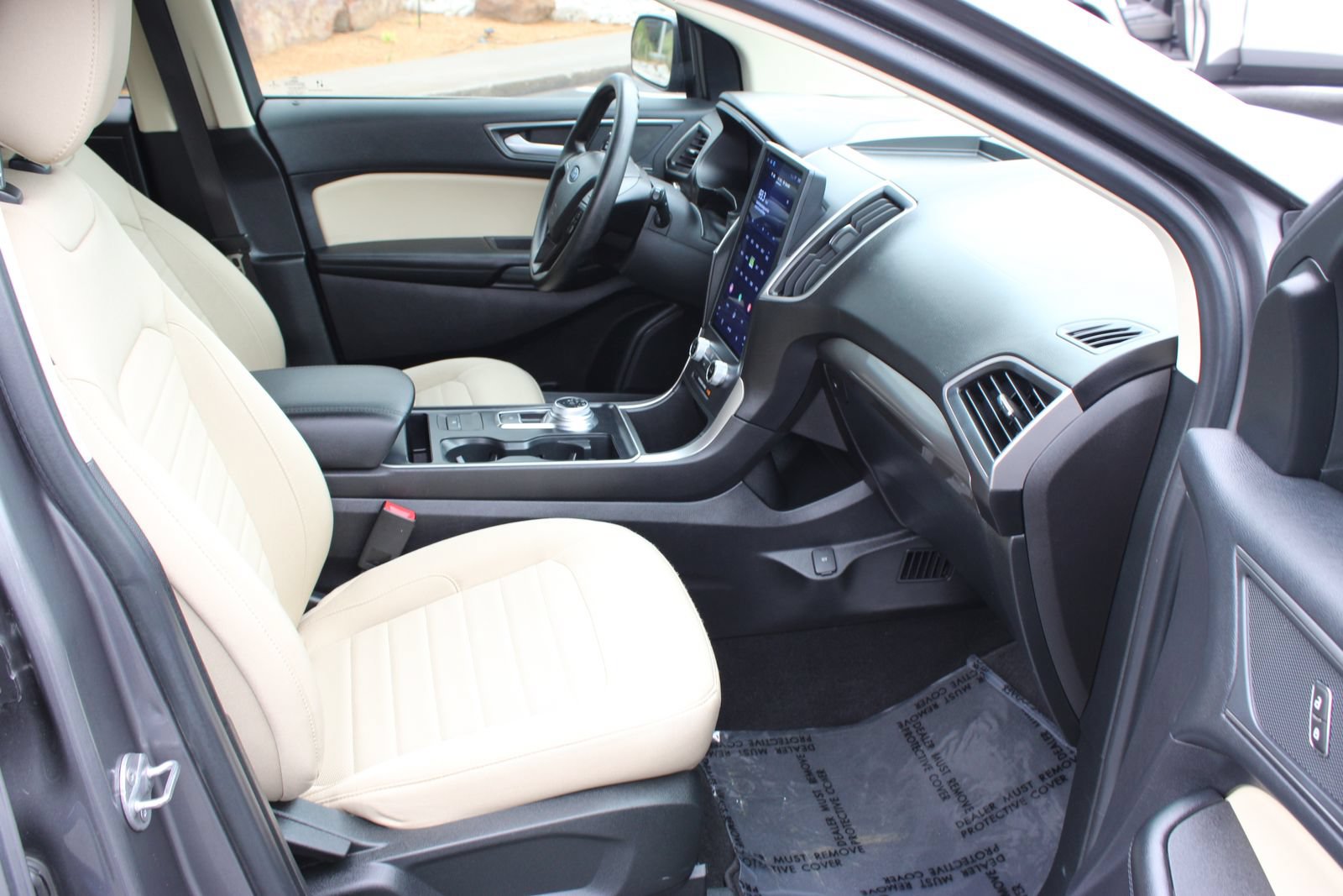 Used 2022 Ford Edge SE AWD/4WD image 22