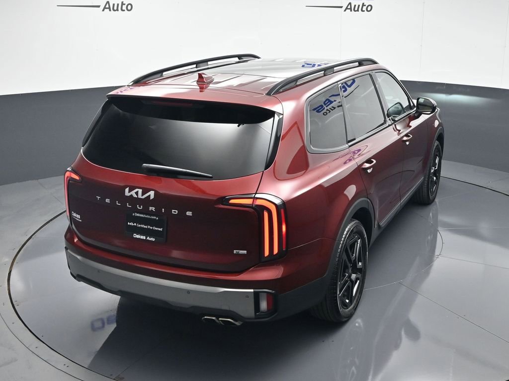 Used 2023 Kia Telluride SX Prestige X-Line image 57