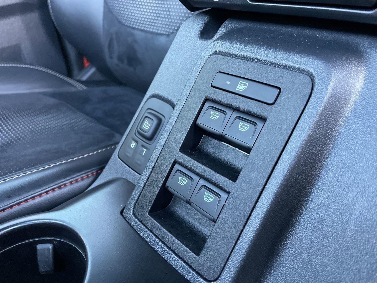 Certified 2023 Ford Bronco Raptor AWD/4WD image 17