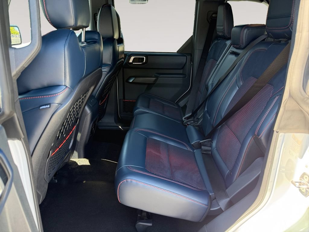 Used 2024 Ford Bronco Raptor AWD/4WD image 13