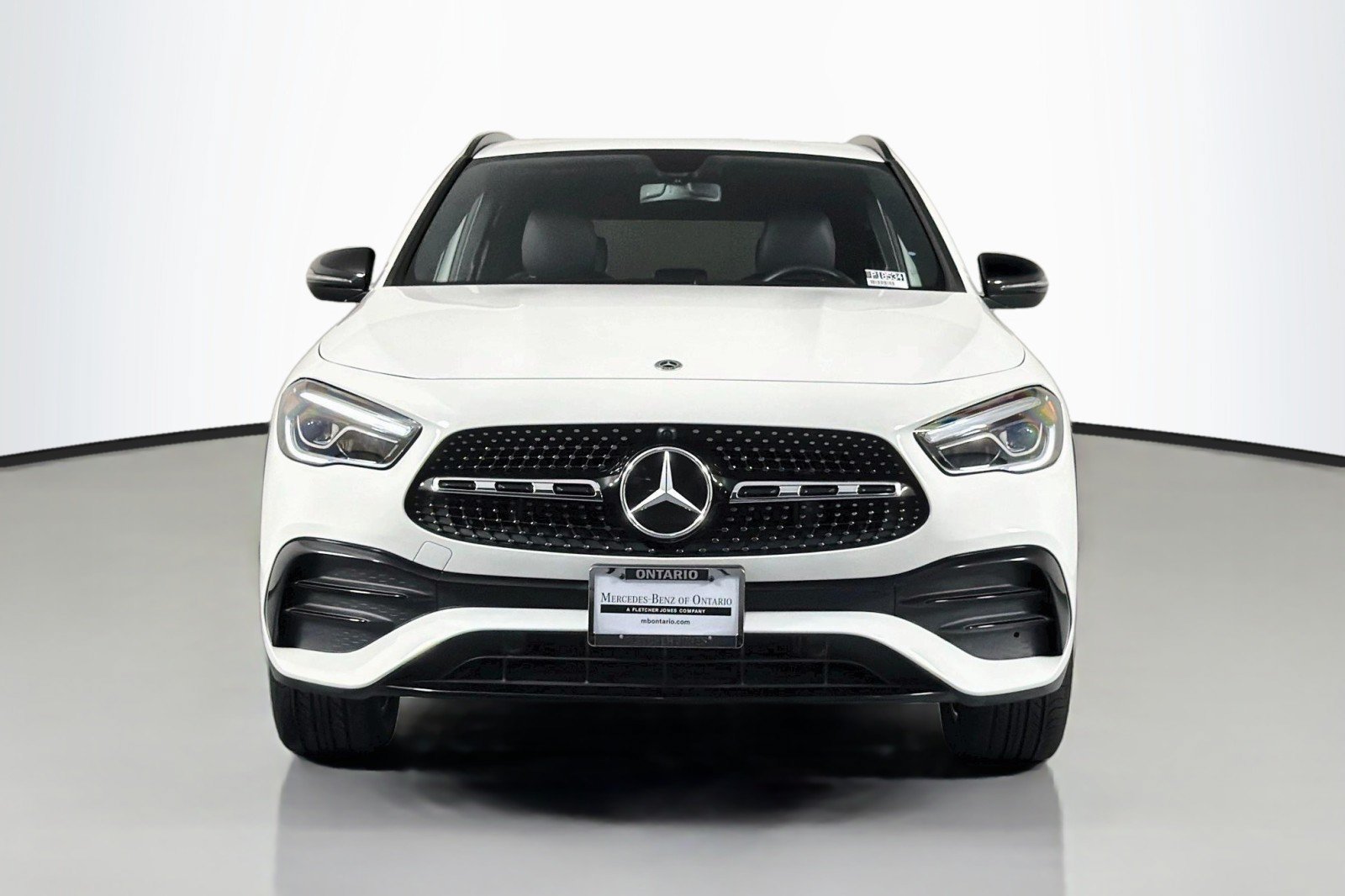 Used 2023 Mercedes-Benz GLA 250 image 3