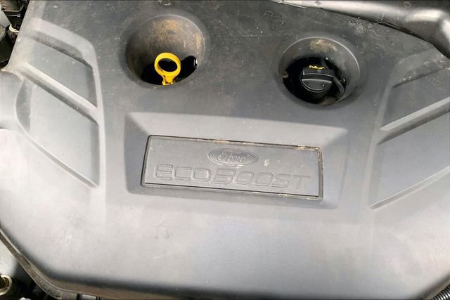 Used 2016 Ford Edge SE image 31