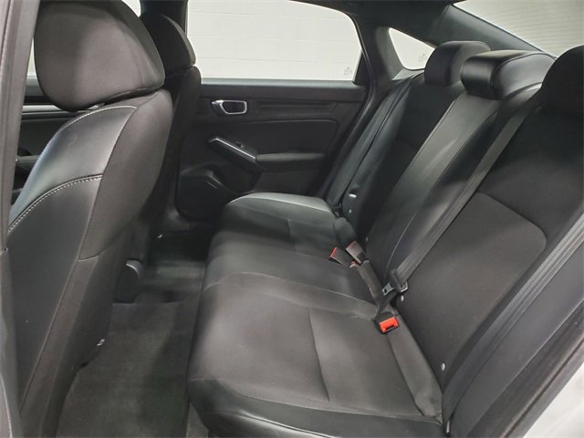 Certified 2023 Honda Civic Sport image 11