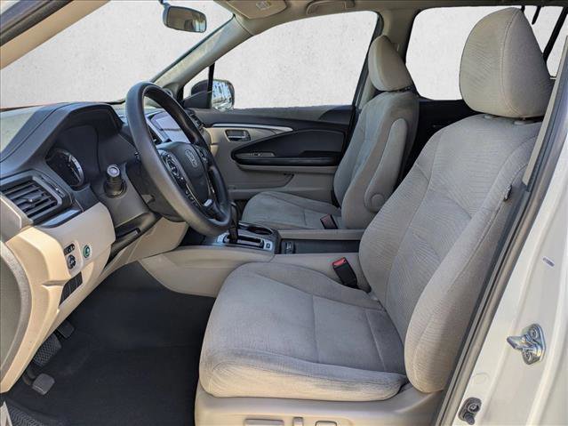 Used 2016 Honda Pilot EX image 15
