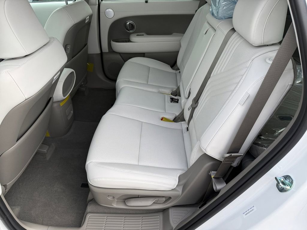 New 2026 Hyundai Palisade SEL image 11