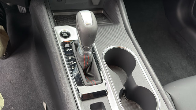 New 2026 Nissan Altima 2.5 SR AWD/4WD image 19