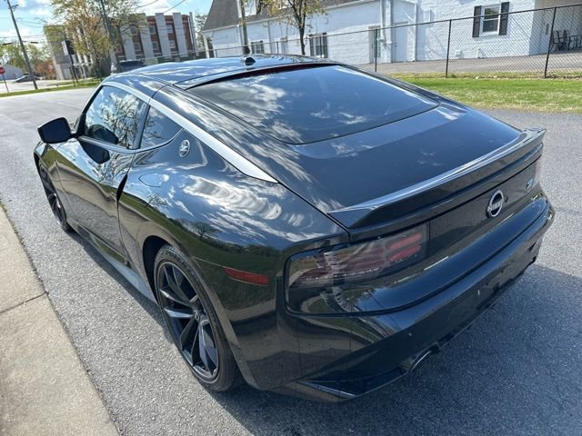 Used 2023 Nissan Z Performance w/ Floor Mat Package (L93) image 14