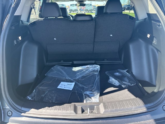 New 2027 Honda CR-V EX-L image 26