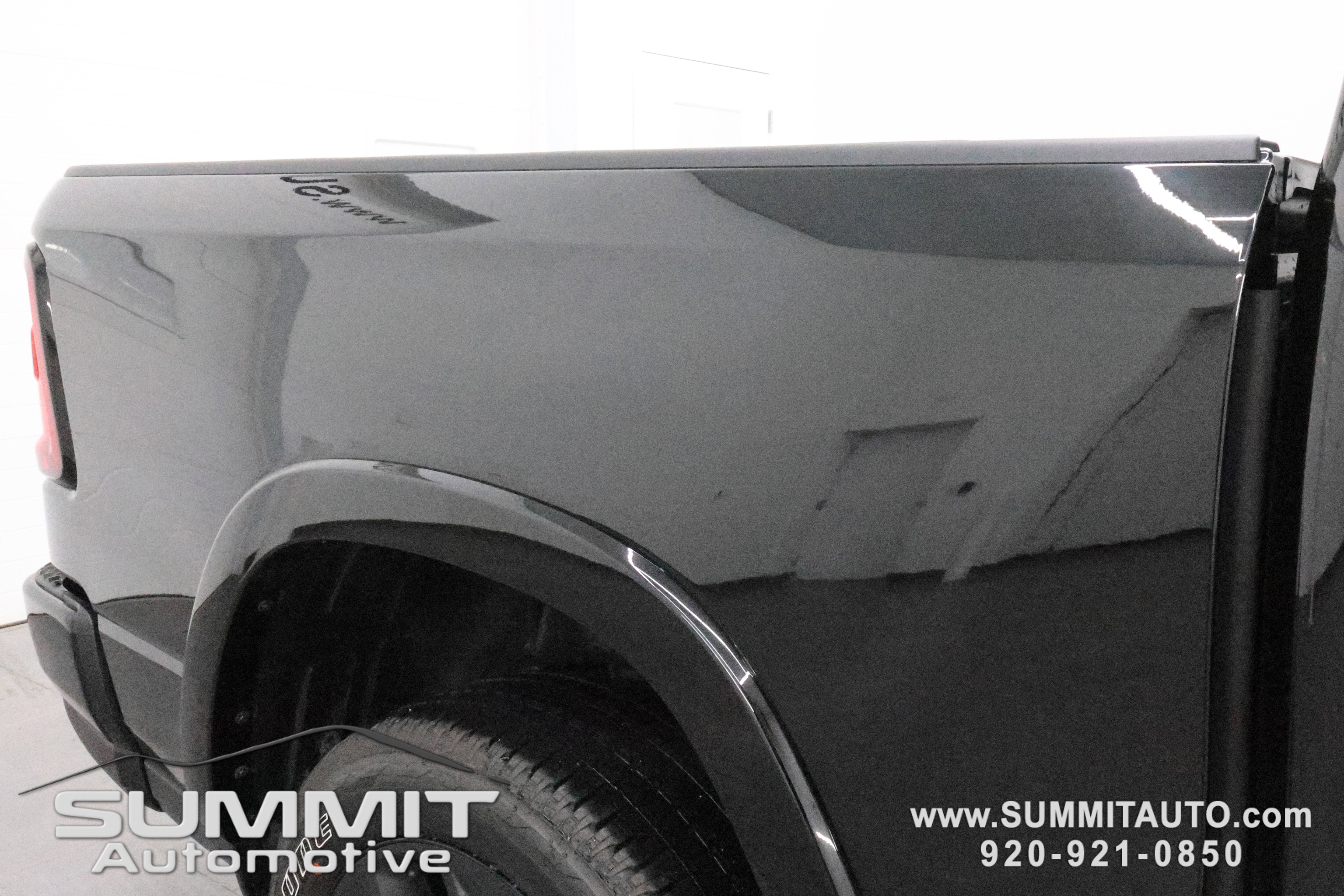 New 2026 RAM 1500 Big Horn image 25