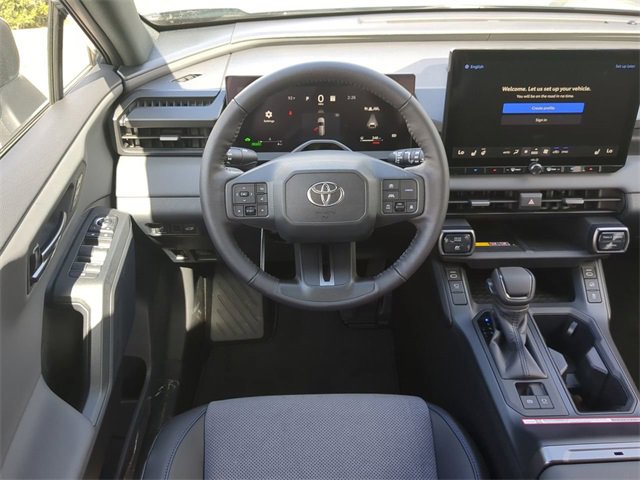 New 2026 Toyota RAV4 XSE image 16