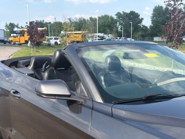 Used 2020 Ford Mustang GT Premium RWD image 3