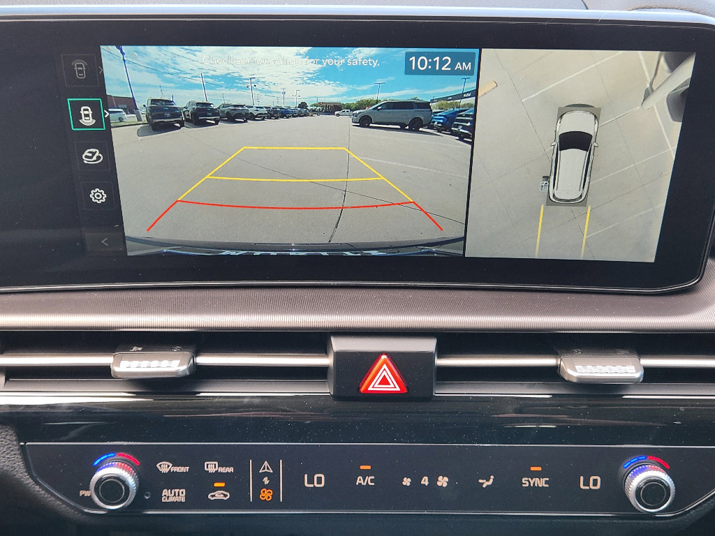 New 2026 Kia Sportage SX image 13