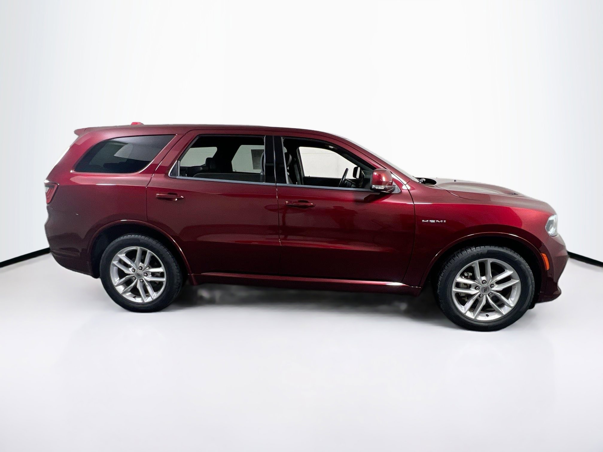 Used 2022 Dodge Durango R/T image 4