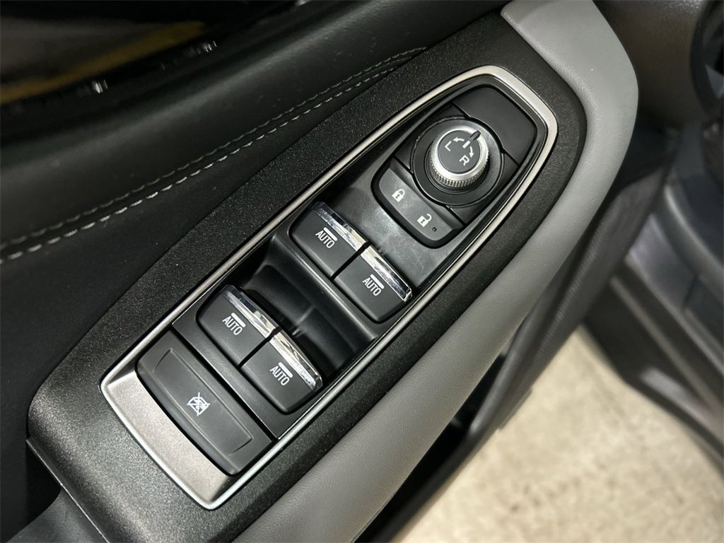 Certified 2022 Subaru Outback Limited XT image 16