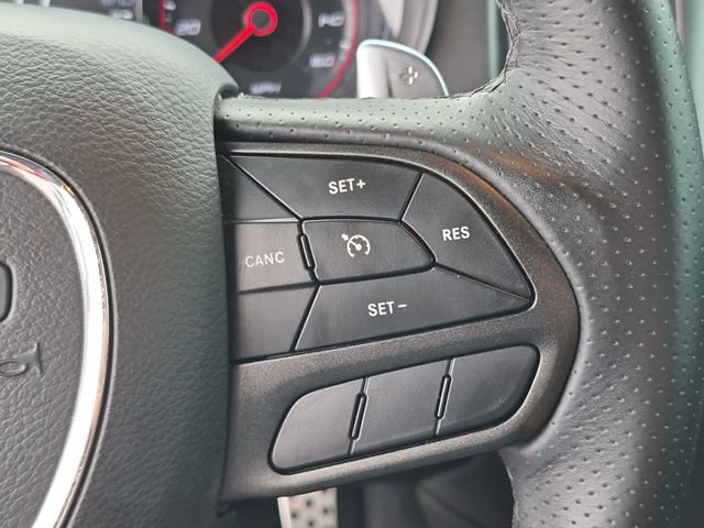 Used 2022 Dodge Charger R/T w/ Plus Group RWD image 18