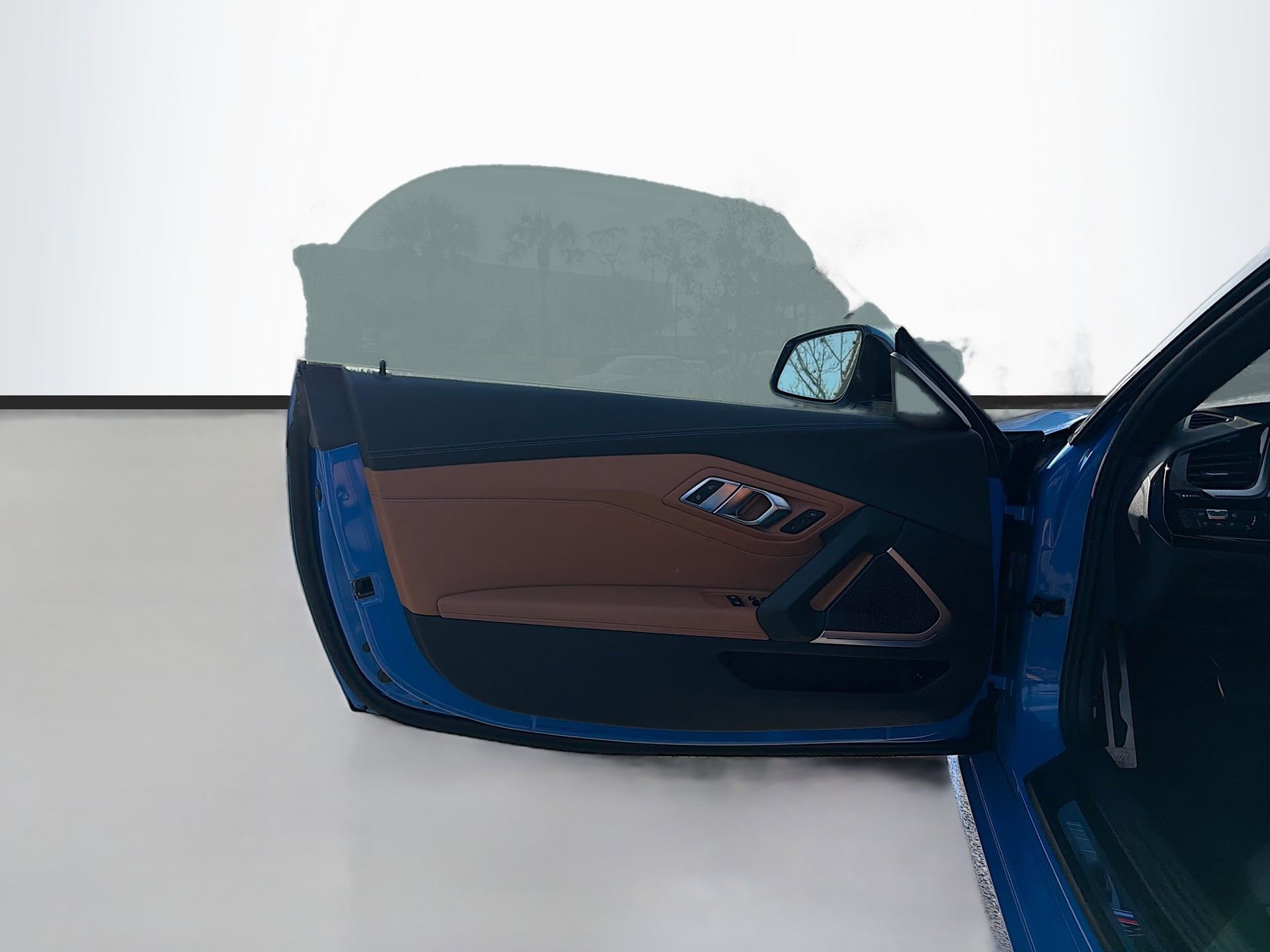 Used 2020 BMW Z4 sDrive30i w/ Premium Package image 21