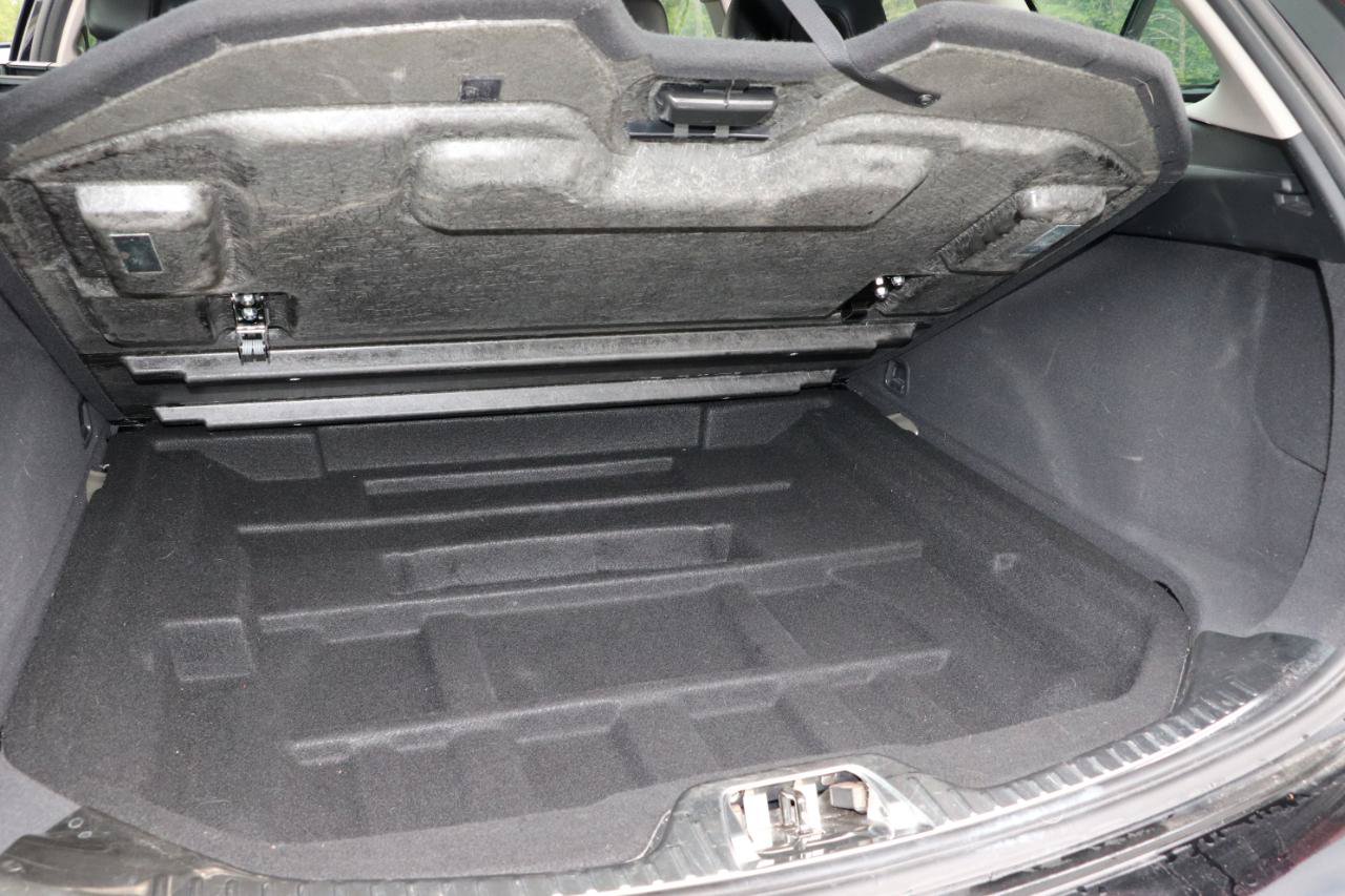 Used 2016 Volvo V60 T5 Premier AWD/4WD image 8