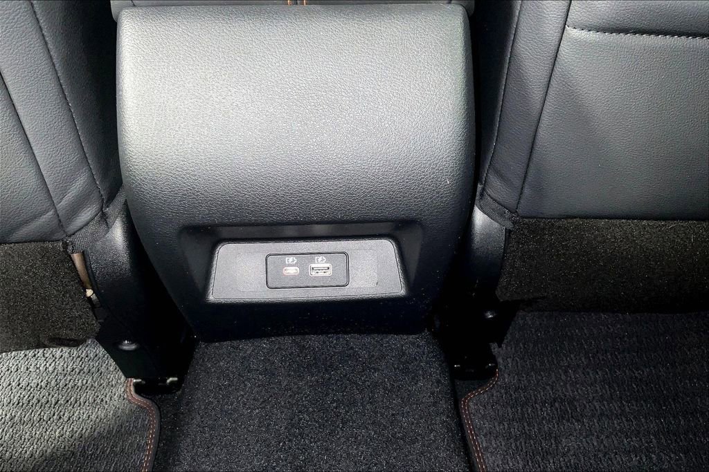 Used 2021 Nissan Altima 2.5 SR w/ SR Premium Package image 34