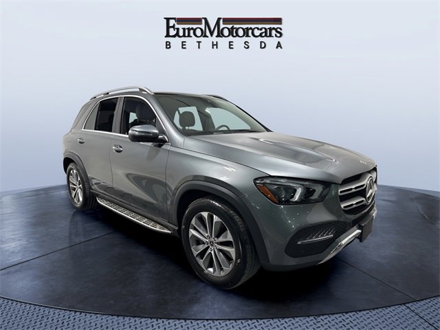 Used 2023 Mercedes-Benz GLE 350 4MATIC image 7