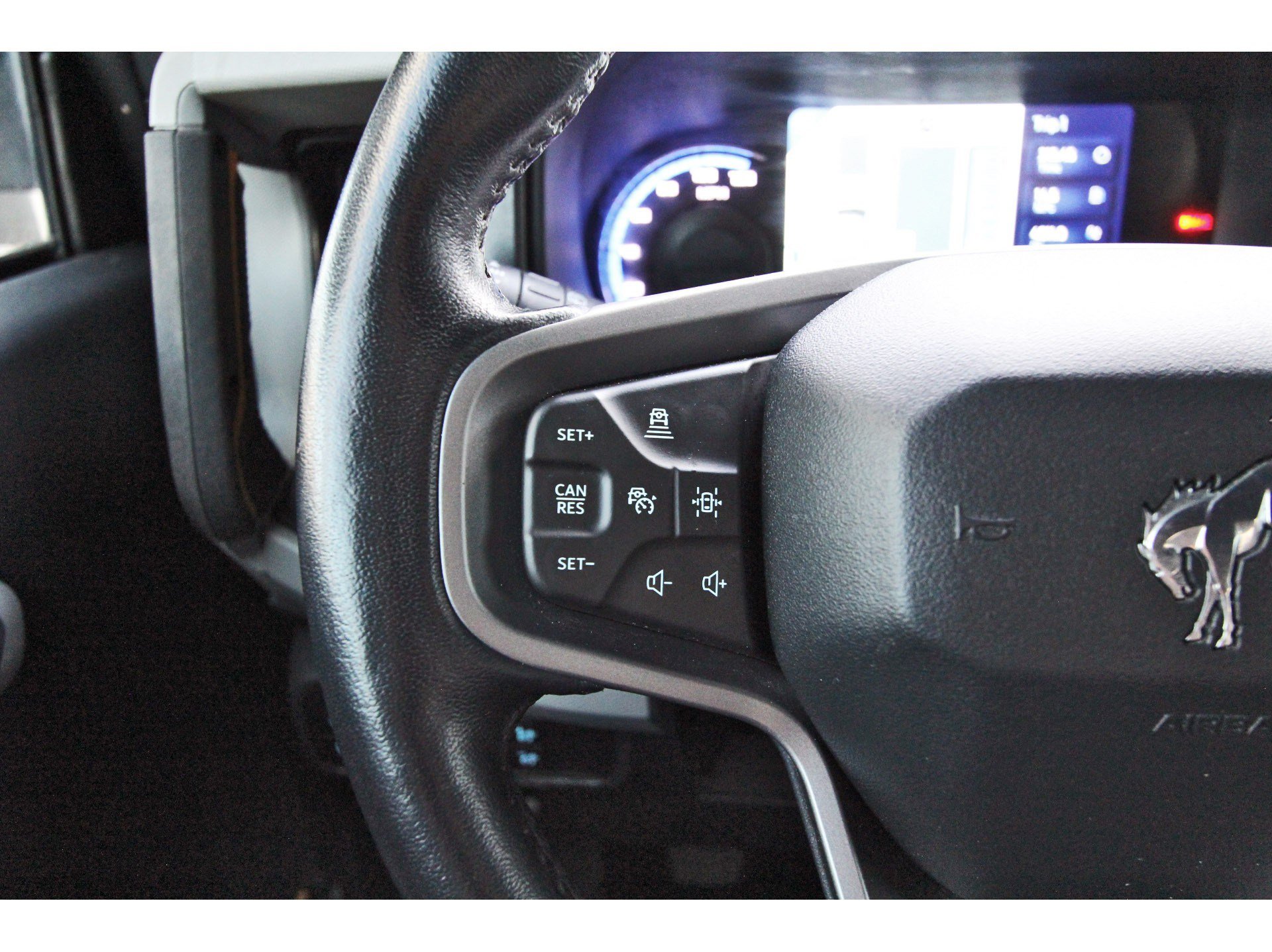 Used 2022 Ford Bronco Badlands AWD/4WD image 19
