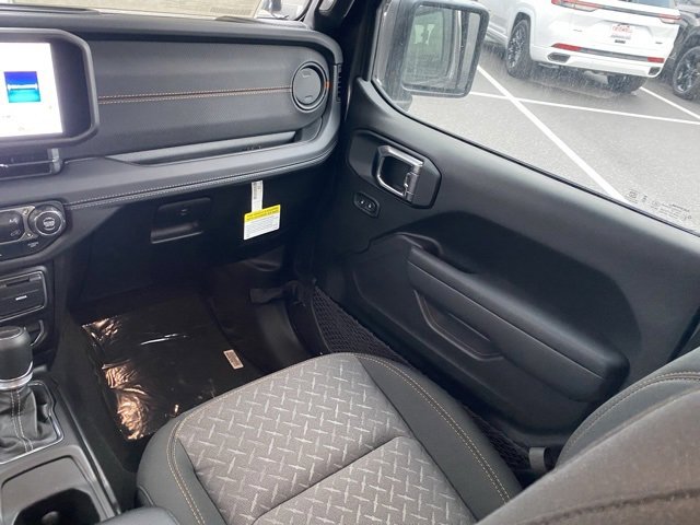 New 2026 Jeep Gladiator Mojave image 34