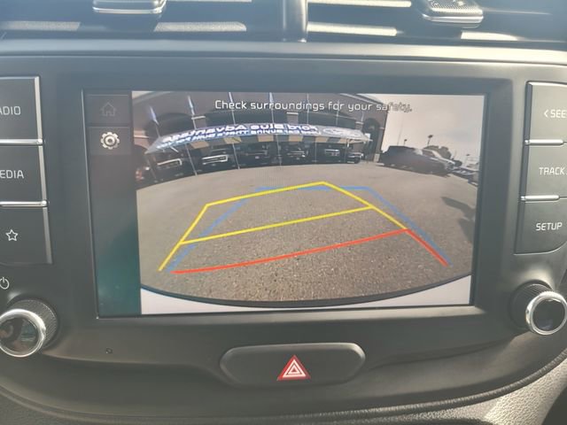 Used 2025 Kia Soul LX w/ LX Technology Package image 20