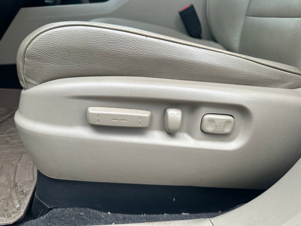 Used 2013 Honda Pilot EX-L image 19