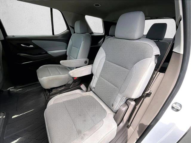 Used 2019 Chevrolet Traverse LT image 28